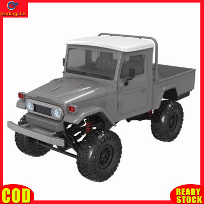 LeadingStar toy new 1:12 Simulation Truck RC Car Modeling Toy with Remote Control for Kids