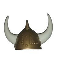 Novelty Viking Helmet Pirate Halloween Costumes Hat Festival Party Strange Hat