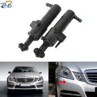 ZUK หัวเครื่องซักผ้าไฟหน้าสำหรับ Mercedes Benz E-Class W212 E200 E260 E300 E350 ES400 ES500 2009 2010 2011 2012 2013