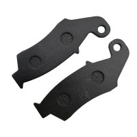 Front &amp; Rear Motorcycle Brake Pads For Honda CRF250R CRF250 X CRF450R CRF450 X 2002-2017 CRF 250 450 R Brake Disc Pad