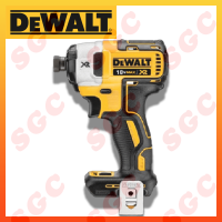 DeWALT DCF887N DeWALT ไขควงไฟฟ้า ไขควงไร้สาย สว่านไขควง ไขควงไฟฟ้าไร้สาย สว่านไขควงไฟฟ้า สว่านไขควงไร้สาย ไขควงแบต