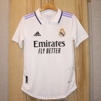 เสื้อฟุตบอล ทีม real madrid เกรด Player ดีที่สุด มีผู้เล่นให้เลือกหลากหลาย สินค้าเหมือนรูปตัวอย่าง ตรงปก100%