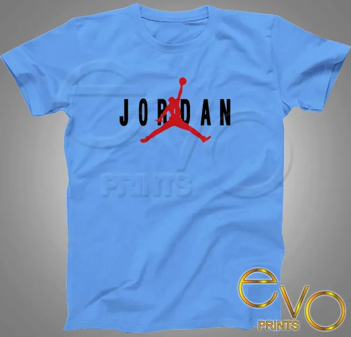 women's michael jordan shirts