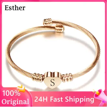 Girl gold bracelets sales with price