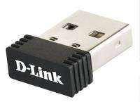 WIRELESS USB D-LINK DWA-121*N150Mbps