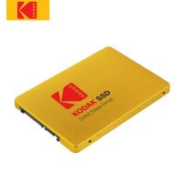 Kodak SSD ไดรฟ์ HDD 2.5ฮาร์ดดิสก์เอสเอสดี SSD 120GB 256GB 512GB 480GB 960GB 1TB HD SATA Disk ฮาร์ดไดรฟ์ภายในสำหรับคอมพิวเตอร์แล็ปท็อป Igdxch