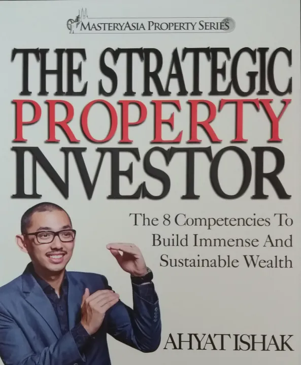 The Strategic Property Investor