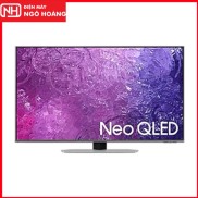 Smart Tivi Samsung Neo QLED 4K 65 inch QA65QN90C