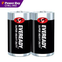 EVEREADY ถ่านอัลคาไลน์  รุ่น DEVR1250SW2