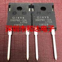 5ชิ้น Dsep60-12a ไปที่-247 60a 1200V