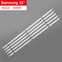 LED Screen Backlight Strip For Samsung UE32F5020AK 32 inchs TV LED Bars Replacement D2GE-320SC0-R3 25299A 25300A UE32F5020AK LED