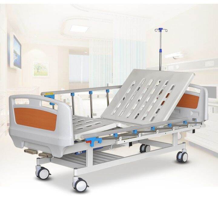 Jiadun Hospital Nursing Home Direct Supply Multifunctional Patient