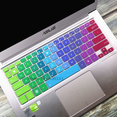 13 13.3 inch Laptop Keyboard Cover Protector Skin film For ASUS Zenbook Flip UX310U UX330 UX360 UX360UA UX360CA 13.3 Notebook Keyboard Accessories