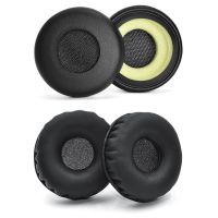 Ear Pads Compatible withJabra Evolve 20 20se 30 3 Headphones Soft Foam Ear for Earphone Accessories Replace Parts Cover