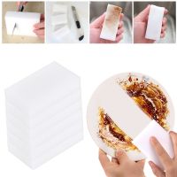 100x60x20mm Melamine Sponge Magic Sponge Eraser Melamine Sponge Cleaner Cleaning Sponge for Kitchen Bathroom Cleaning Tools