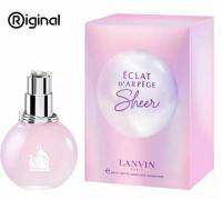 Lanvin Eclat dArpege Sheer EDT 100 ml.