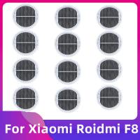 For Roidmi Xiaomi F8 Handheld Wireless Vacuum Cleaner Washable Hepa Filter Replacement Spare Parts