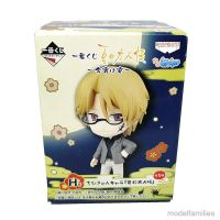 [มิอ1/ใหม่] Shuuichi Natori โมเดลการ์ตูน Natsume Yuujinchou นัตสึเมะกับบันทึกพิศวง งาน BANPRESTO แท้จากญี่ปุ่น