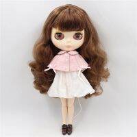 ตุ๊กตาบลายธ์นู้ด bjd ข้อต่อบอดี้ สีขาว หน้าเงา 30 ซม. 1/6 ลดราคา ข้อเสนอพิเศษ blyth