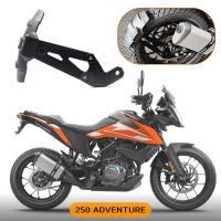 Motorcycle Accessories Rear Fender Mudguard Wheel Hugger Splash Guard CNC bracket For KTM 250 ADV ADVENTURE 250ADV 2020-2022 2021