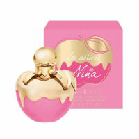 Nina Ricci Les Delicesde Nina EDT80ml.