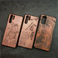 Natural Wood Case For Xiaomi mi 12 11 10 ultra 9 9t 100 Wood Case For Xiaomi Redmi Note 11 10 8 Pro Poco F3