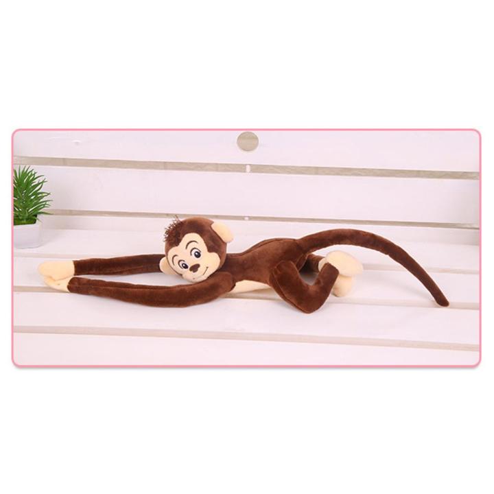 65cm-cute-long-armed-monkey-shaped-plush-toy