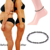 1Pcs Relief Gallstone Slimming Anklet Arthritis Therapy Stimulating Pain Loss Magnetic Weight