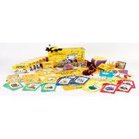 Jolly Phonics Classroom Kit