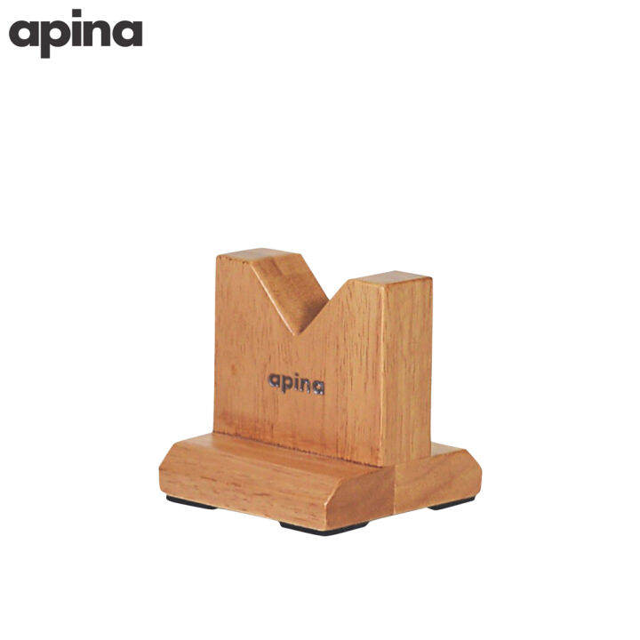 APINA HIFI ฐานรองสาย รุ่น CABLE LIFTER1 Lazada.co.th