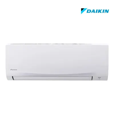 DAIKIN แอร์ติดผนัง Fix speed รุ่น Smash II (FTM-PV2S) 9,200-24,500 BTU กรอง PM 2.5 รับประกันคอมเพรสเซอร์ 5 ปี อะไหล่ภายในเครื่อง 1 ปี