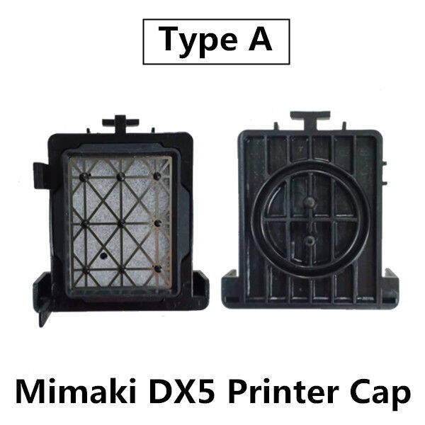 Mutoh Printer Cap Top Station Mutoh Pump Assembly For VJ-1604 1604E VJ