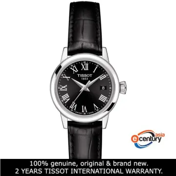 Shop Jam Wanita Tissot online Dec 2023 Lazada .my