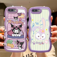 Fro เคส C1 Realme A12e A3s OPPO แฟชั่นพรีเมี่ยมเคสโทรศัพท์ปักเลื่อมแวววาวลายดอกไม้สวยเป็นคู่ซิลิโคนนิ่มกันกระแทกฝาครอบด้านหลัง