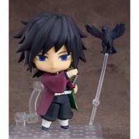 Nendoroid Demon Slayer: Kimetsu no Yaiba Giyu Tomioka#4580590121683