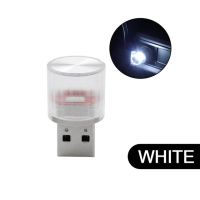 ไฟ Led สร้างบรรยากาศแบบ Usb ขนาดเล็กสำหรับ Lampu Hias ไฟภายในรถยนต์ไฟ Led สำหรับสร้างแบบจำลองบรรยากาศภายในรถยนต์แบบพกพาได้สำหรับงานปาร์ตี้