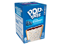 ?New Lots? Pop Tarts Blueberry Kelloggs  383g