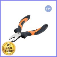 คีมปากเฉียง KENDO 10201 160 มม. (6 นิ้ว)DIAGONAL CUTTING PLIERS KENDO 10201 160MM 6" **ราคาดีที่สุด**