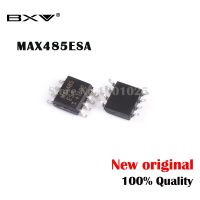 10PCS MAX485ESA SOP 8  MAX485 SOP SMD new and original IC