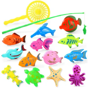 Fish Pool Toy Net - Best Price in Singapore - Jan 2024