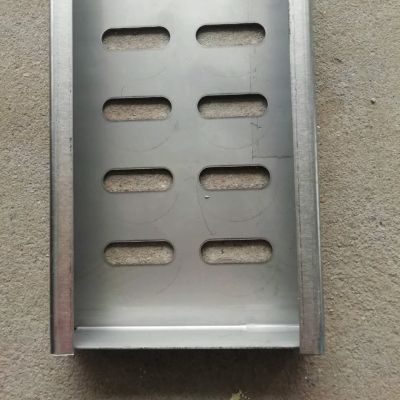 Stainless steel trench cover sewer grate kitchen trench cover grille drainage grille rainwater grate manhole cover