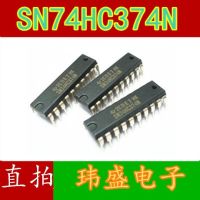 10pcs 74HC374 74HC374N SN74HC374N DIP-20