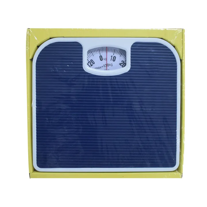 BEST ACCURATE HEAVY DUTY Mechanical Weighing Scale Control Your Weight & Manage Your Health