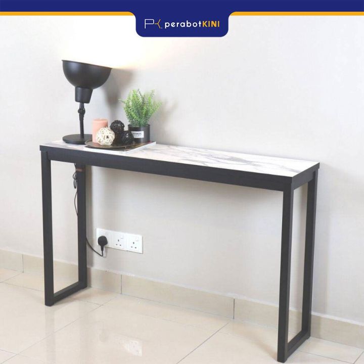 4 ft on sale console table