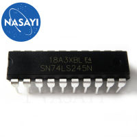 SN74LS245N 74LS245 DIP-20