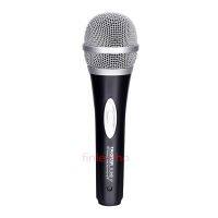 1PC Karaoke Microphone Professional Recording Studio Home Vocal Singing For Karaoke DJ Speaker Mixer Audio