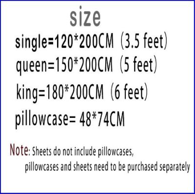 Post Today Cooling &amp; Soft Ice Silk Fitted Sheet Satin Bed Cover Home Bedroom Bedsheet Bedspread With Two Oillowcase Queen Size king single Fitted Bed Skirt IyBe