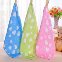 Soft Newborn Baby Towels Saliva Towel Nursing Towel Baby Boys Girls Bebe Toalha Washcloth Handkerchief Cloth Wipes