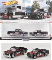 Hot Wheels Premium HBL98 General Motors Pickup