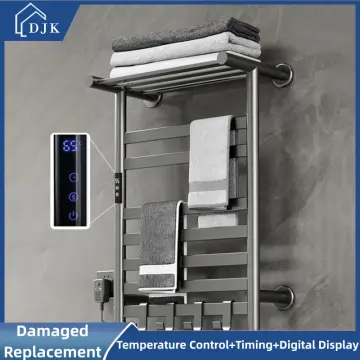 Electric Towel Dryer - Best Price in Singapore - Oct 2023 | Lazada.sg